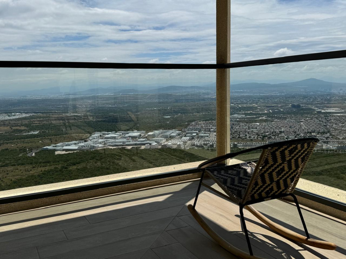 Royal View, Zibatá,  Departamentos en venta, Querétaro