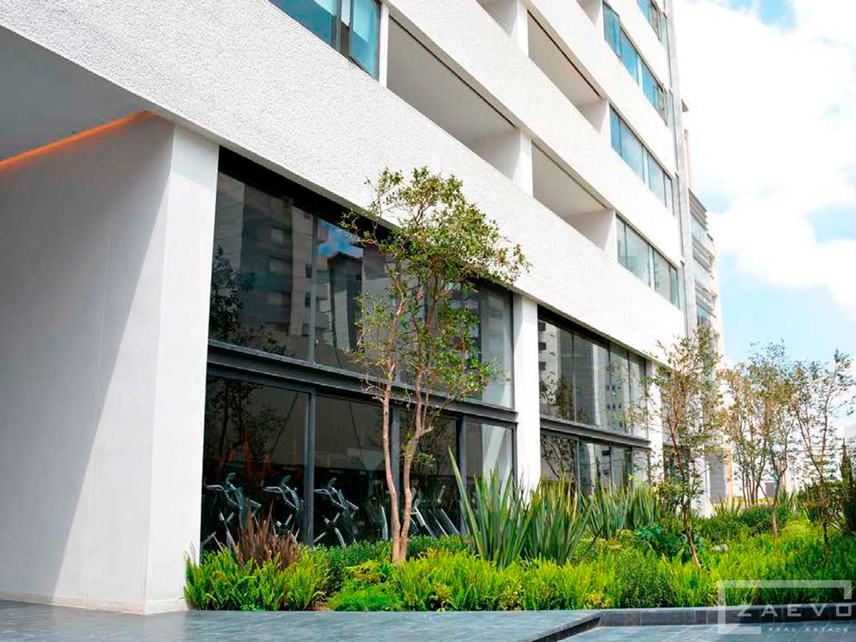 Vive en Interlomas | Depas en venta en Estado de México