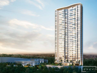Blue Bosque Real | Departamentos en preventa en Huixquilucan