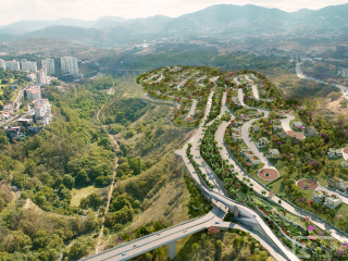 Bosque Real | Terrenos en venta en Huixquilucan