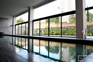 Departamento de lujo en Interlomas - Modelo TPH01