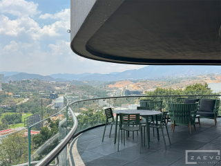 Departamento en Venta en Bosque Real | Core 31 Luxury Living