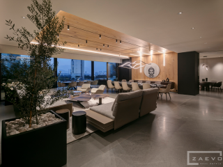 Departamentos Premium en venta en Lomas de Vistahermosa, CDMX