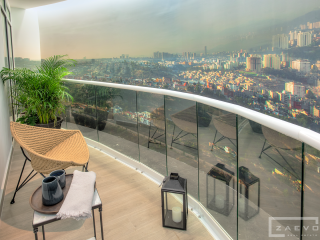 ivy Bosque Real | Departamentos en venta en Huixquilucan