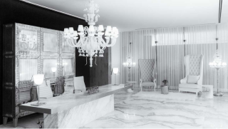 Personaliza tu Hogar en Polanco – The Limited, Departamentos de Lujo en Rubén Darío