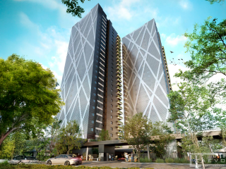 Sky View Bosque Real | Preventa de Departamentos en Bosque Real