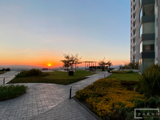 Departamentos en la zona del Campanario | Sky View by Cima Towers
