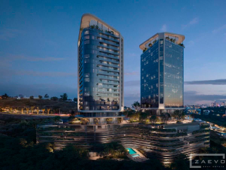 Suites Pininfarina | Vive o Invierte en Renta Corta de Alto Nivel en Bosque Real