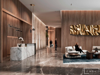 The Residences By RB | Residencias de lujo en Bosque Real