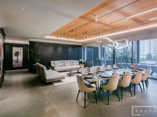 Ventanas Bosques | Últimos Departamentos de Lujo en CDMX